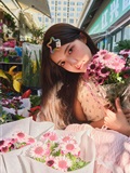 YITUYU艺图语 2025.01.12 花期正好 多米Domy(3)